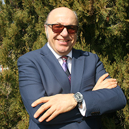 Tahir Yavuz