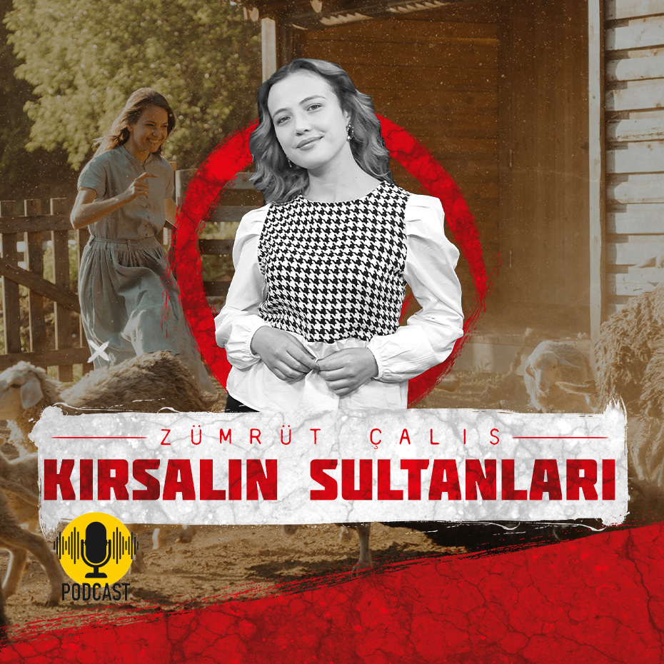 kirsalin-sultanlari podcast