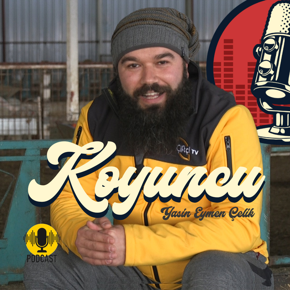 koyuncu podcast