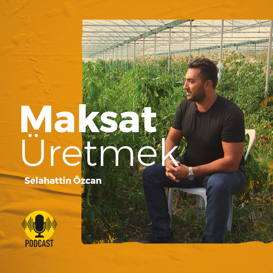 maksat-uretmek